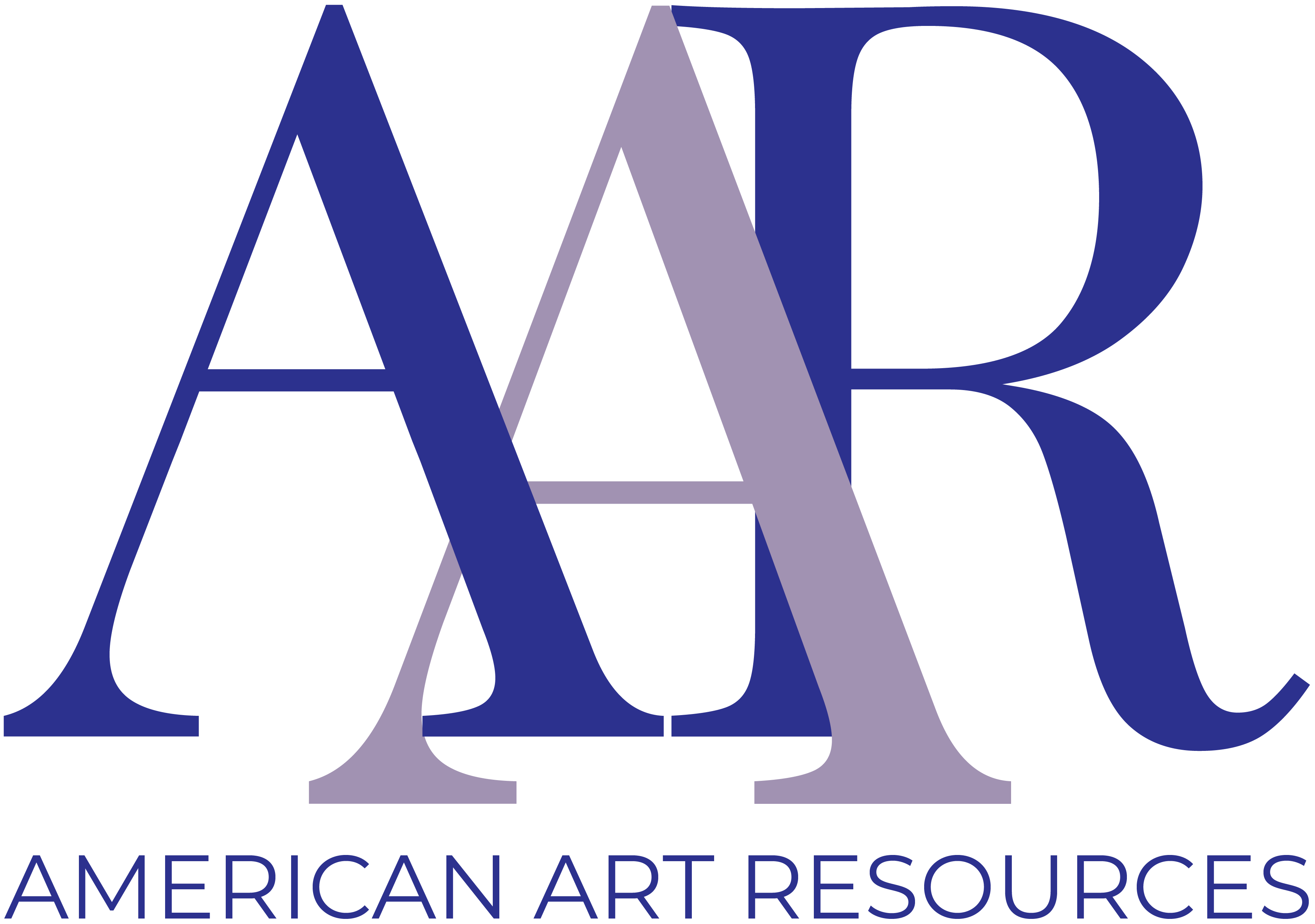 American Art Resources